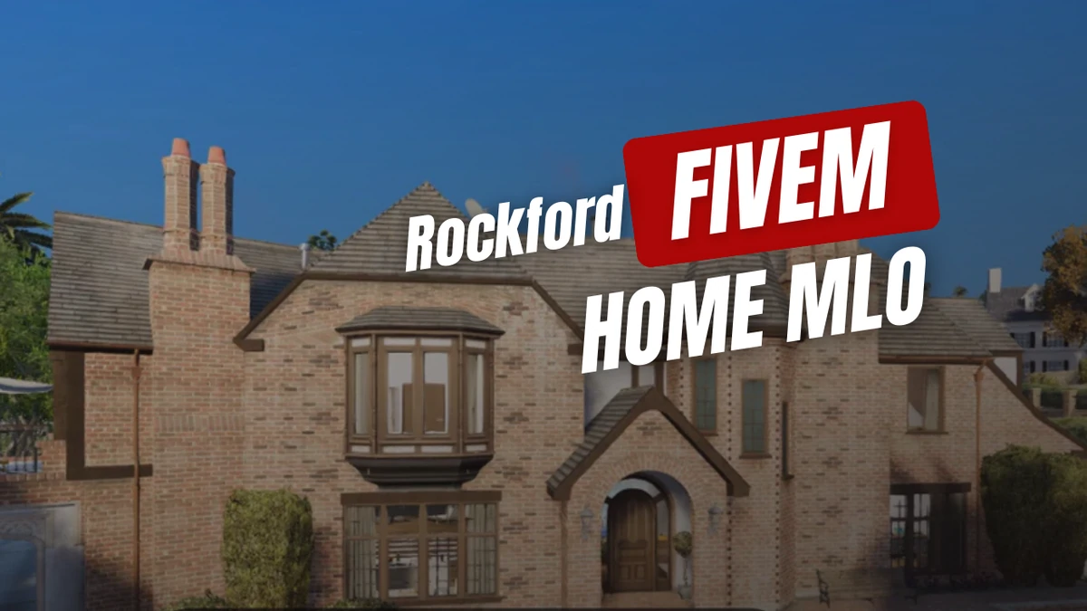 Rockford Home MLO